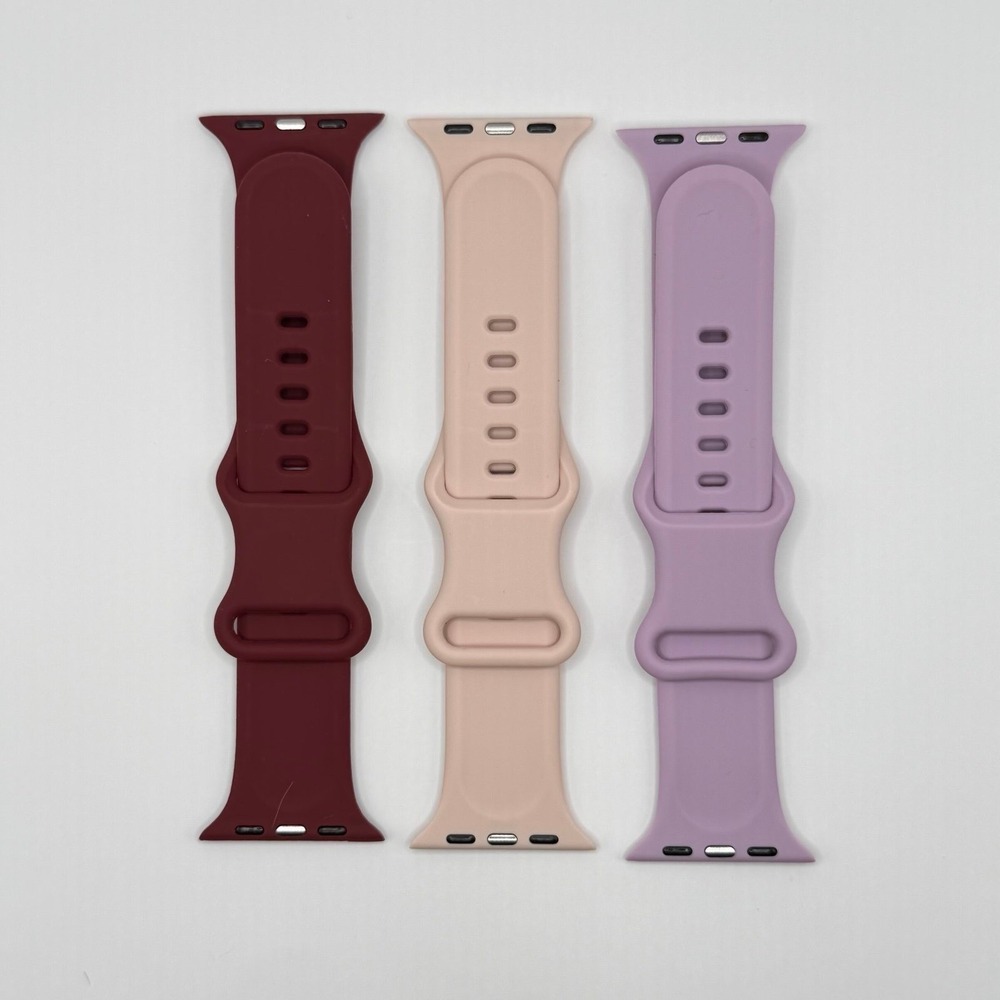 Apple Watch Series 11 42mm Watch bands